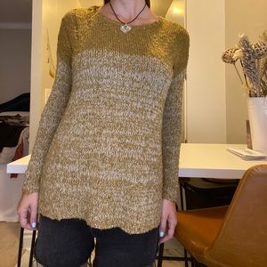 RVCA Sweater